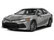 Used 2021 Toyota Camry XLE Sedan