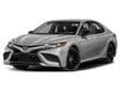 Used 2021 Toyota Camry XSE Sedan