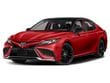 Used 2021 Toyota Camry XSE Sedan