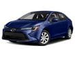 Used 2021 Toyota Corolla LE Sedan