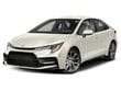 Used 2021 Toyota Corolla SE Sedan