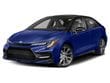 Used 2021 Toyota Corolla SE Sedan