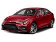 Used 2021 Toyota Corolla SE SE CVT