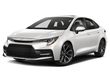 Used 2021 Toyota Corolla XSE Sedan