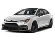 Used 2021 Toyota Corolla Apex SE CVT (Natl)