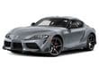Used 2021 Toyota GR Supra 3.0 Coupe