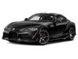 Used 2021 Toyota GR Supra 3.0 Coupe