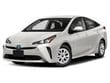 Used 2021 Toyota Prius LE Hatchback