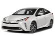 Used 2021 Toyota Prius  Hatchback