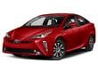 Used 2021 Toyota Prius LE Hatchback
