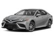 Used 2021 Toyota Camry SE Sedan