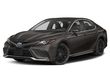 Used 2021 Toyota Camry Hybrid XSE Sedan
