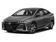 Used 2021 Toyota Prius Prime XLE Hatchback