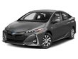 Used 2021 Toyota Prius Prime Limited Hatchback