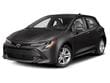 Toyota Corolla Hatchback