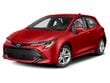 Used 2021 Toyota Corolla Hatchback SE Hatchback