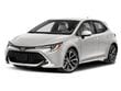 Used 2021 Toyota Corolla Hatchback XSE Hatchback