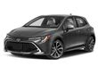 Used 2021 Toyota Corolla Hatchback XSE Hatchback