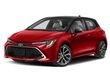 Used 2021 Toyota Corolla Hatchback XSE Hatchback
