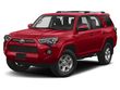 Used 2021 Toyota 4Runner SR5 Premium SUV