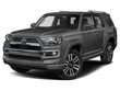 Used 2021 Toyota 4Runner Limited SUV
