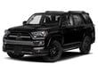 Used 2021 Toyota 4Runner Nightshade SUV