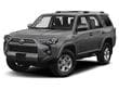 Used 2021 Toyota 4Runner SR5 Premium SUV