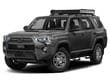 Used 2021 Toyota 4Runner Venture 4WD SUV