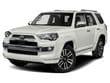 Used 2021 Toyota 4Runner Limited Sport Utility