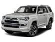 Used 2021 Toyota 4Runner Limited SUV