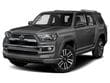 Used 2021 Toyota 4Runner Limited SUV