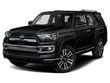 Used 2021 Toyota 4Runner Limited SUV