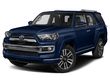 Used 2021 Toyota 4Runner Limited SUV