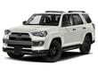 Used 2021 Toyota 4Runner Nightshade Sport Utility