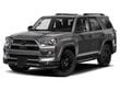 Used 2021 Toyota 4Runner Nightshade SUV