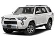 Used 2021 Toyota 4Runner TRD Off Road SUV