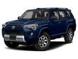 Used 2021 Toyota 4Runner TRD Off Road SUV