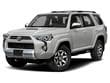 Certified 2021 Toyota 4Runner TRD Off Road Premium SUV