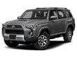 Used 2021 Toyota 4Runner TRD Off Road Premium SUV