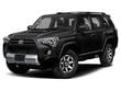 Used 2021 Toyota 4Runner TRD Off Road Premium SUV