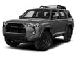Used 2021 Toyota 4Runner TRD Pro TRD Pro 4WD