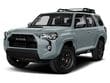 Used 2021 Toyota 4Runner TRD Pro SUV