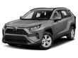 Certified 2021 Toyota RAV4 XLE SUV