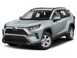 Used 2021 Toyota RAV4 XLE SUV