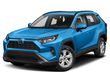 Used 2021 Toyota RAV4 XLE Premium SUV