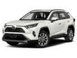 Used 2021 Toyota RAV4 Limited Sport Utility