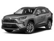 Used 2021 Toyota RAV4 Limited SUV