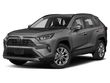 Used 2021 Toyota RAV4 Limited SUV