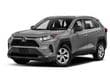 Used 2021 Toyota RAV4 LE SUV