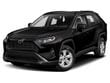 Used 2021 Toyota RAV4 XLE SUV